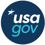 USAGov Logo